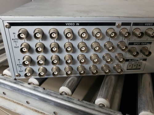 MV- 162F MULTI VIEWER - Picture 4 of 6
