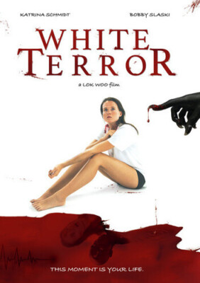 White Terror (DVD, 2020)