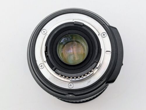 Nikon AF-S DX NIKKOR 18-200mm f/3.5-5.6G ED VR IF Lens *READ* - Picture 11 of 11