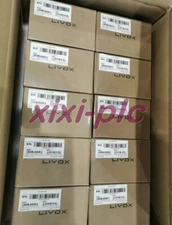 New Livox Mid 360 Lidar 3D Minimal Detection Range for Self-driving Localization