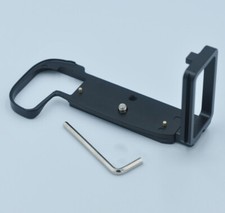 New L-Shaped Vertical Quick Release Plate L Bracket Holder For Canon EOS-R