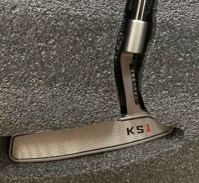 ks1 putter ebay
