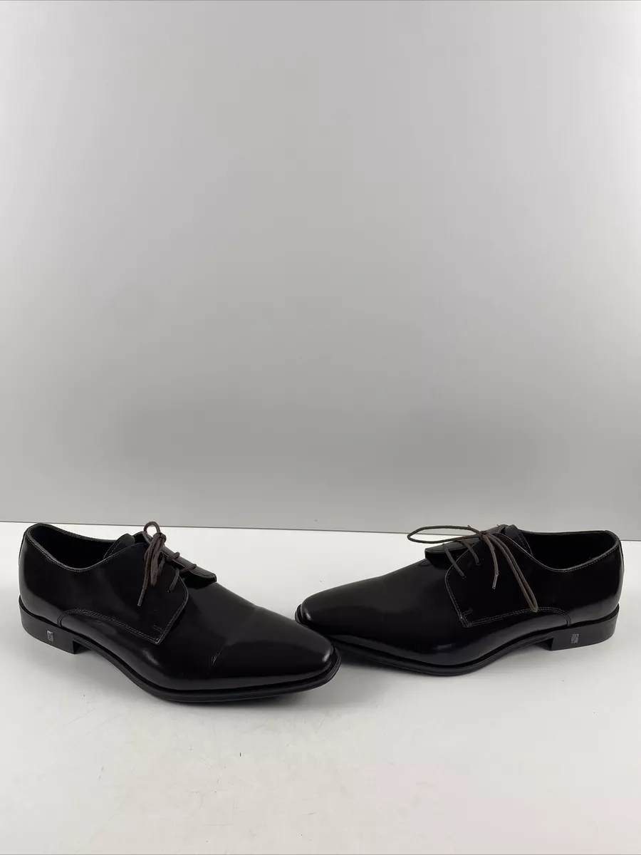 Versace oxfords sale