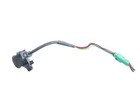 Caméra de vue latérale gauche Infiniti Q50D 28419-3EV3A 2016 RHD 23774794