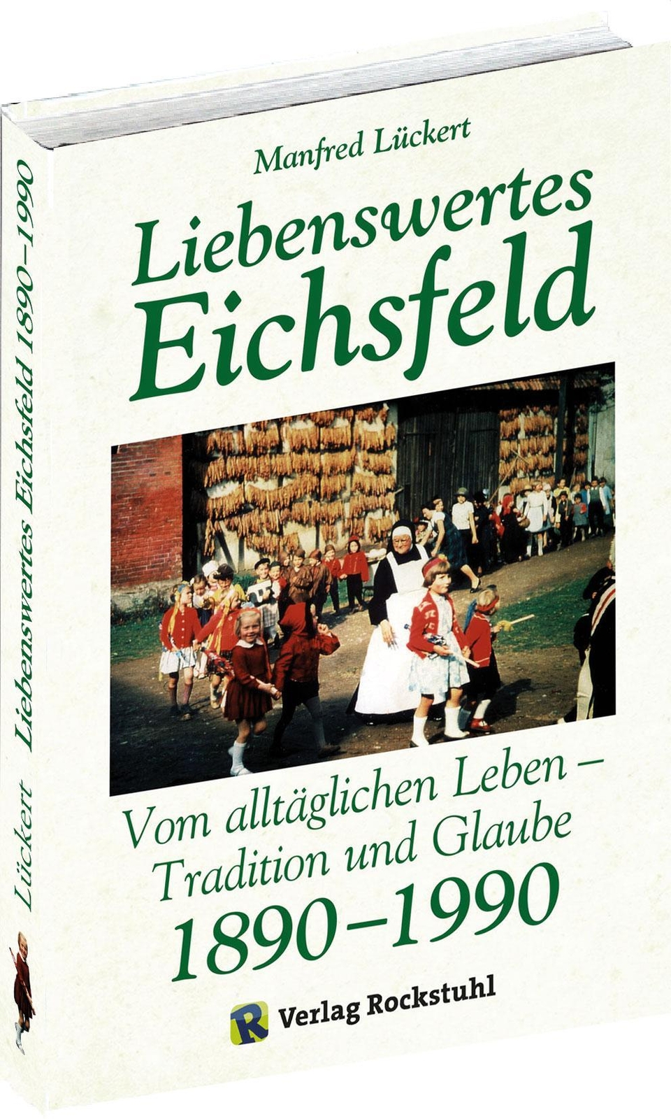 Thumbnail - Liebenswertes Eichsfeld, Manfred Lückert