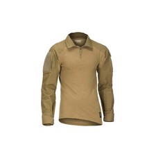 Military Style 100/% Baumwolle Coyote Braun Helikon Tex US T-Shirt Army