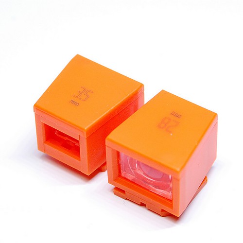 28/35/21/24/40mm Optical Side Axis Viewfinder For Ricoh GR LeicaX Serie Camera - Picture 16 of 16
