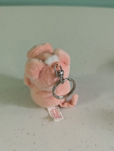 nici pig keychain - Picture 3 of 7
