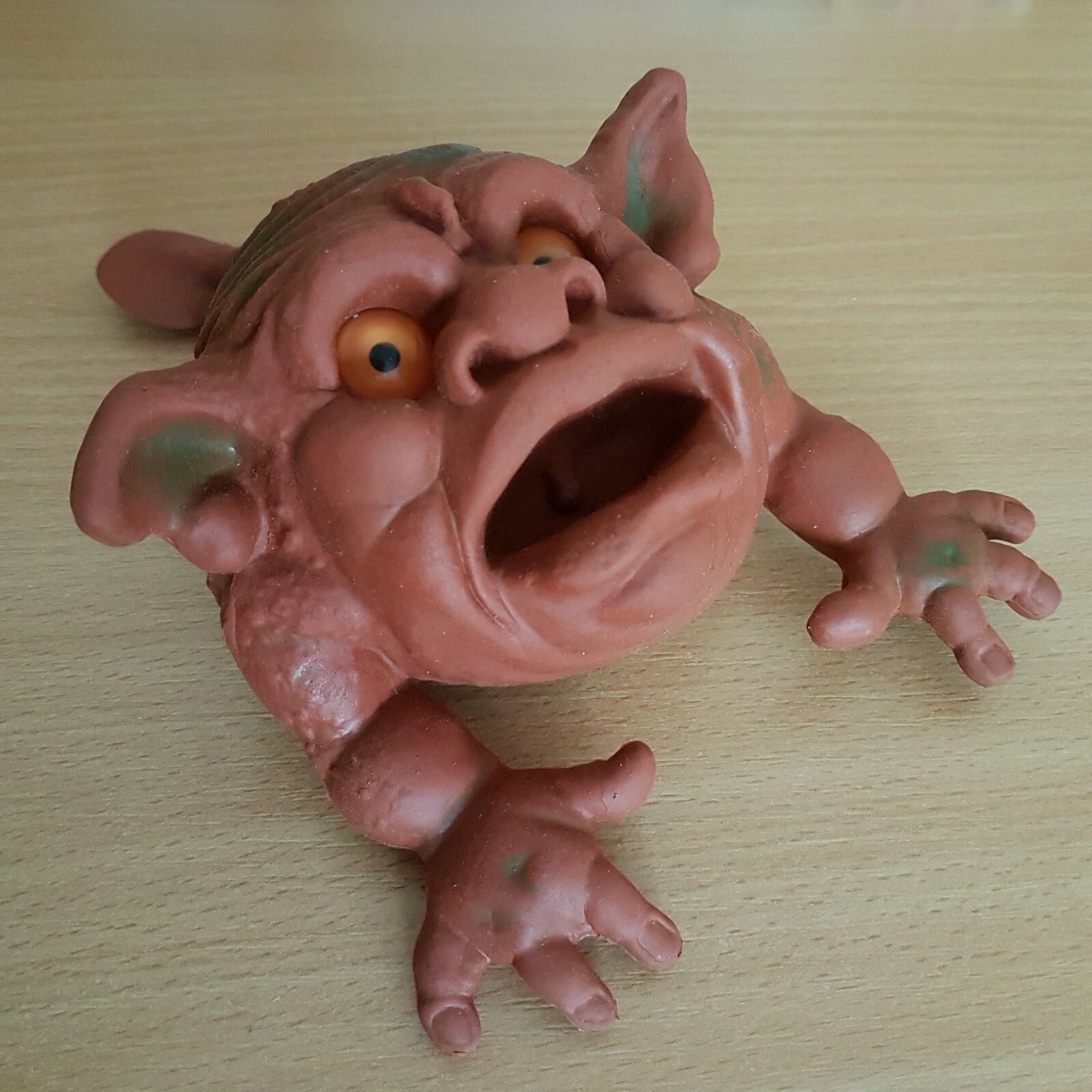 boglin toy 80s