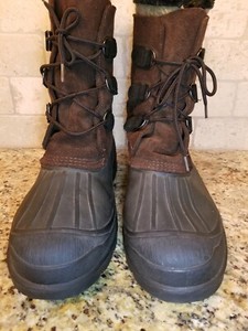 rei duck boots