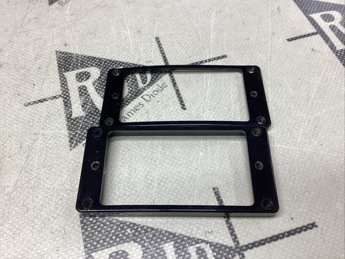 Epiphone ProBucker Les Paul Arch Top Black Humbucker Pickup Ring Set