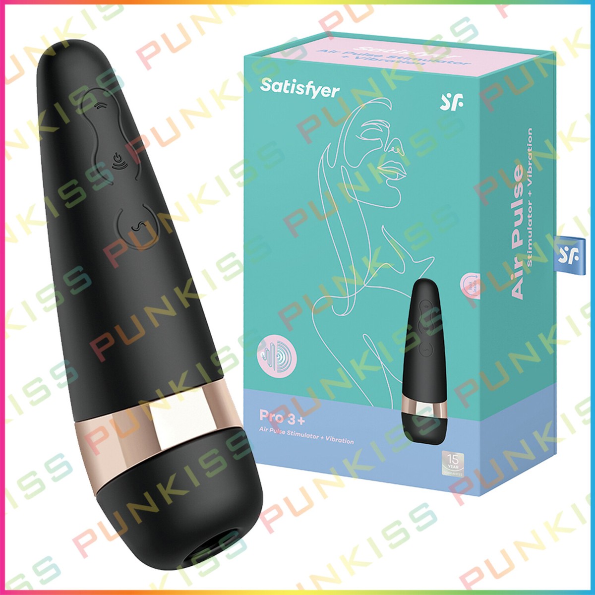 satisfyer pro 3 vibration wasserdicht Cybrothel: Erstes KI-Sexpuppen-Bordell eröffnet in Berlin