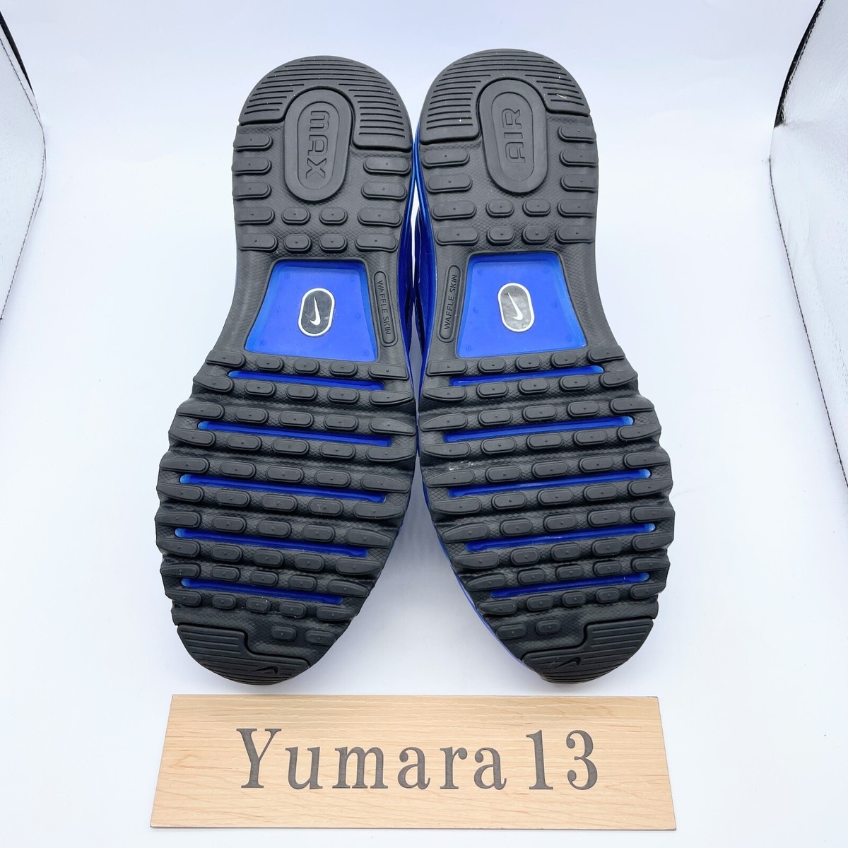 Nike Air Max 2013 Hyper Royal Blue HF3660-400 Men
