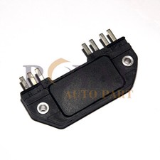 Ignition Control Module Standard Lx-316 For Gm 1981-86 Various D1961ht