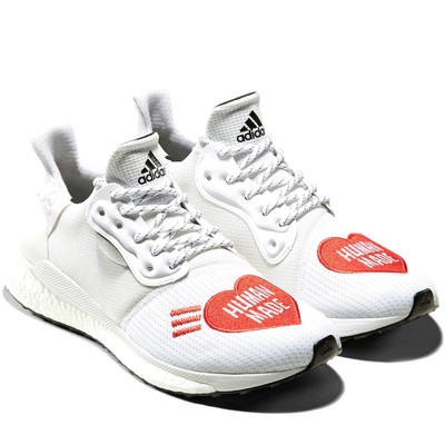 human made solar hu glide