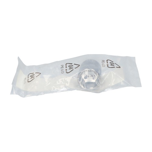 Roebuck 6873101 6 Point 25/32" A/F Socket New NFP Sealed - Picture 3 of 7