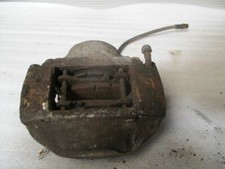 Mercedes-Benz w107 R107 SL 350   Bremssattel vorne links (5)