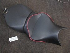 BMW K1200 S Sargent Front & Rear Seat 2005-08 12/24