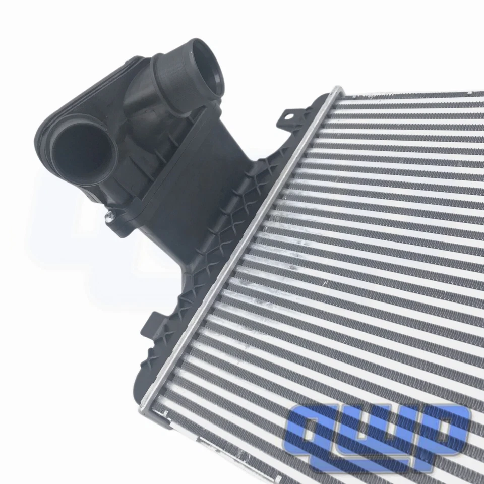 Enfriador de aire de carga intercooler turbo FO3012122 para Ford Flex Taurus Lincoln MKT Foto 3 de 4