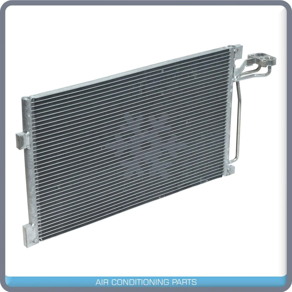 Nuevo condensador de CA para Volvo C30, C70, S40, V50... - OE# 31356003 Foto 2 de 4