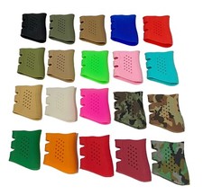 Glock Grip Glove for Glock 17 19 20 21 22 23 25 31 32 34 35 37 38