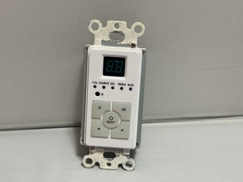 CasaTunes Key Pads for Music System CT4-12z