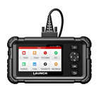 2025 Launch Crp129 Hd Elite Heavy Duty Truck Scanner Full System Diagnostic Tool