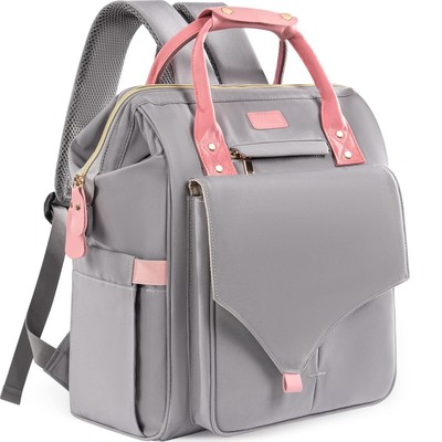 Mochila Para Pa�ales Bolsa De Beb� Para Pa�ales De Maternidad Multifunci�n NUEVO