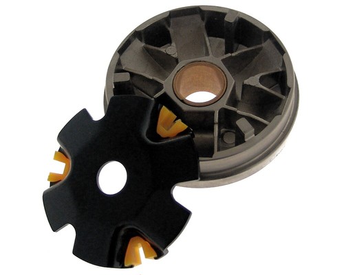 Gasgriff Standard Für Roller - Passend Für REX RS & YIYING Modelle