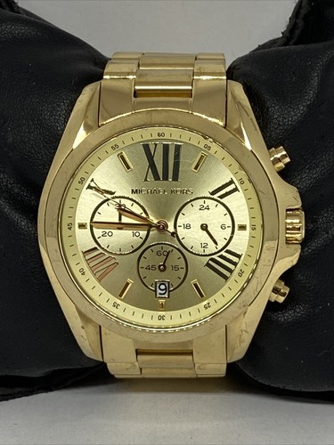 Michael Kors Bradshaw MK5605 Unisex 