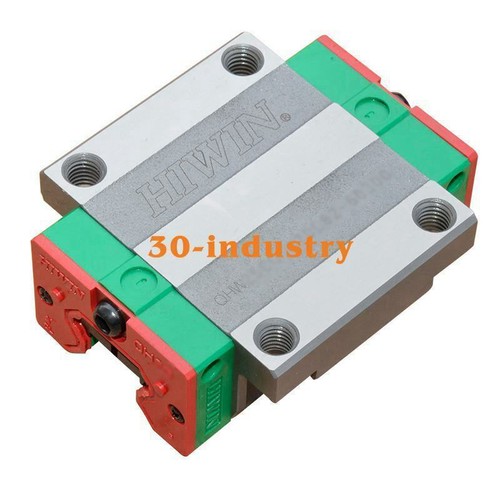 1Pcs New For HIWIN QHW20CA Silent Type Linear guide slider | eBay