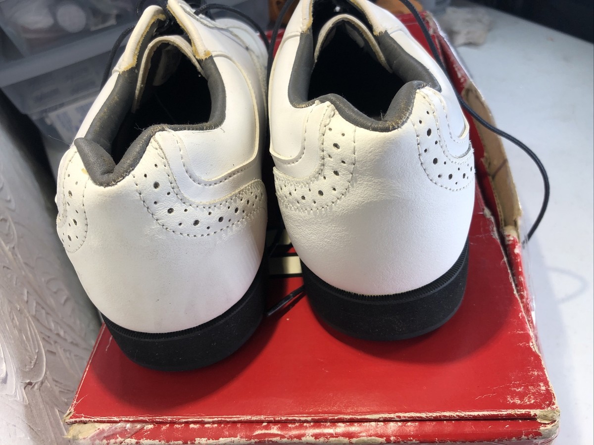 デクスター（Dexter）ビンテージゴルフシューズ Vintage DEXTER GOLF SHOES SIZE 8 Ironwood II 2 Leather