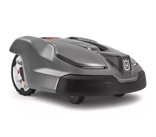 Husqvarna Automower 430XH X-Line HIGH CUT Connect Robotic Mower Automower Black
