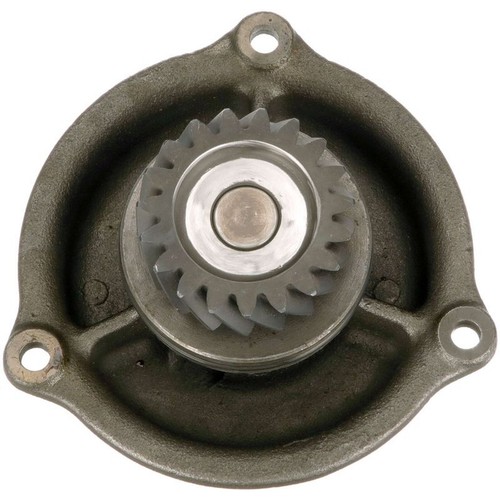 Gates Water Pump With Gaskets/Seals WP5095HD Fits Iveco - OE Performance - Picture 2 of 3