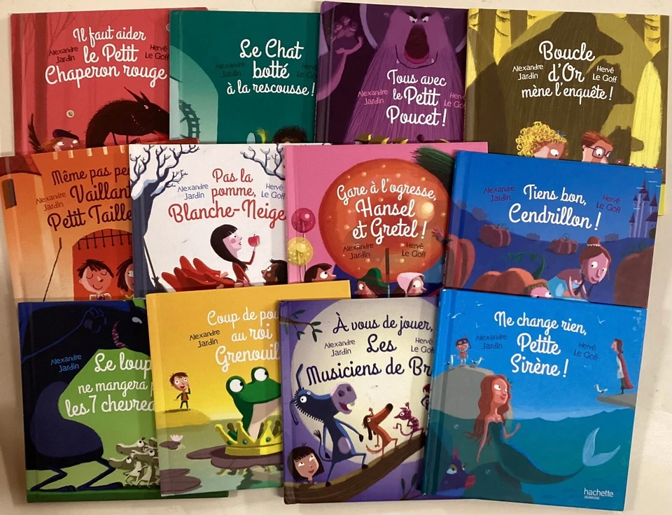 COLLECTION INTEGRALE 158 LIVRES Mc Do McDONALD'S Mac Do DOUBLES DISPO - Photo 3/4