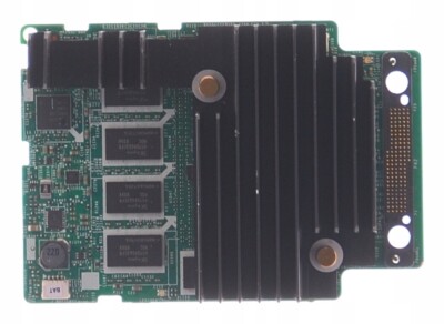 Dell PowerEdge R730 12Gb/s SAS Mini Mono RAID-Controller 07H4CN