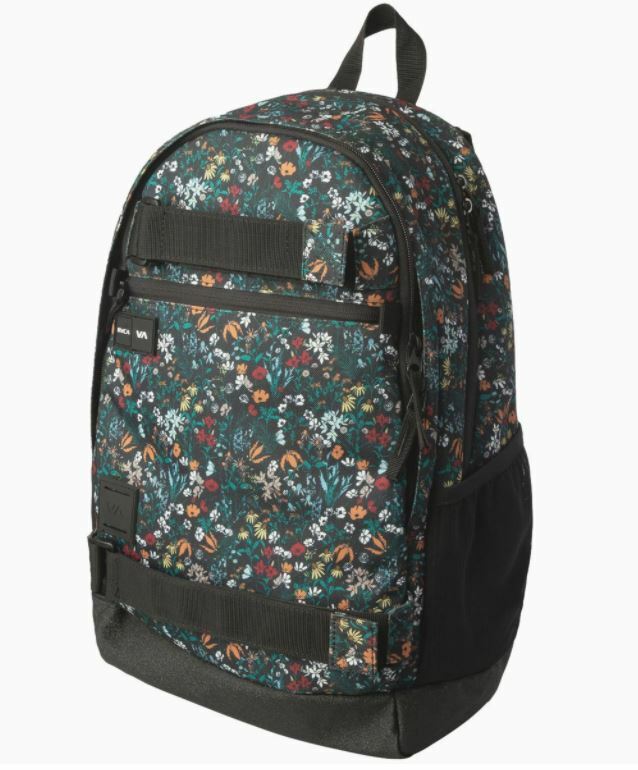 rvca curb backpack
