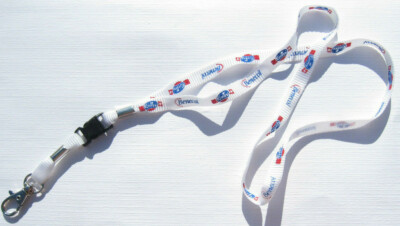 Emmi Benecol Lanyard Lanyard NEW (A3.2v)
