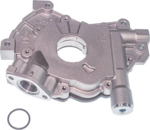 Melling M340HV High Volume Oil Pump For Ford 5.4L 4.6L SOHC Mustang 3V Truck SUV - Picture 2 of 2
