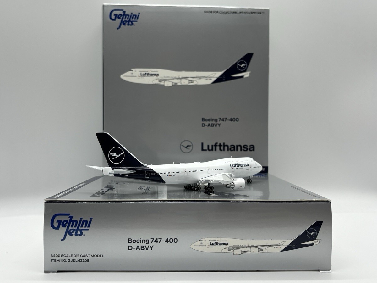 Gemini200 1/200 Lufthansa ルフトハンザ エアバス Gemini200 A321P2F ルフトハンザ・カーゴ D-AEUC 1/200 [G2DLH1152]