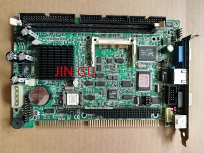 1pcs Used IAC-H488 V1.0 motherboard #D6