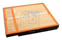 Febi Bilstein 29757 Luftfilter FüR Mercedes Actros MP2 MP3 Atego Axor 2