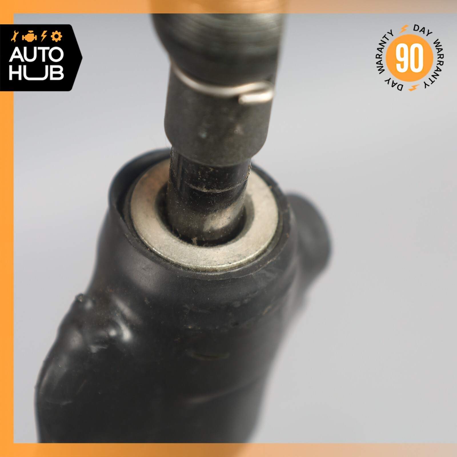 02-07 Maserati Spyder M138 GT Right Side Main Top Drive Lift Cylinder OEM 49k