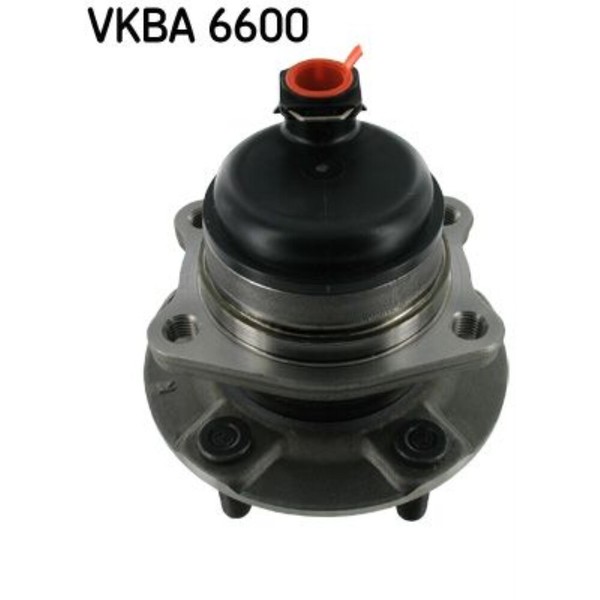 1X SKF Radlager Radlagersatz Hinten FüR Chrysler Voyager IV RG Dodge Caravan Rg_-image