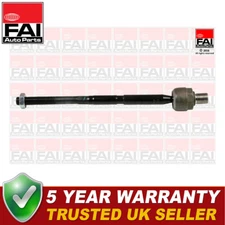 FAI Front Tie Rod End Fits Vauxhall Astra Zafira Astravan Opel Chevrolet #1
