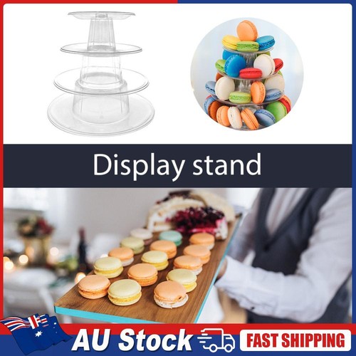 Candies Storage Shelf 4/6 Tiers Wedding Dessert Display Stands Cake