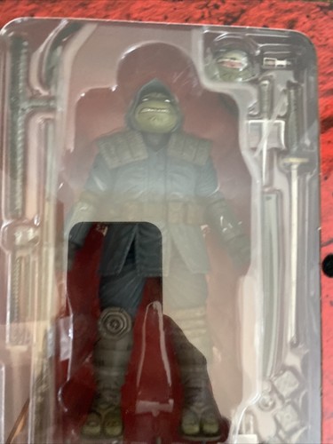 NEW 2022 NECA Viacom TMNT The Last Ronin Armored Ultimate 7" Action Figure NIB - Picture 12 of 14