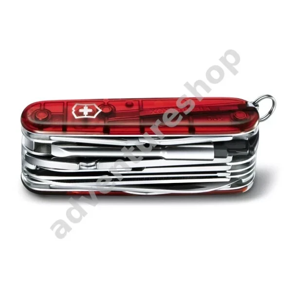 Victorinox CyberTool L 39 Function Swiss Army Pocket Knife Cyber Tool - Bild 4 von 4