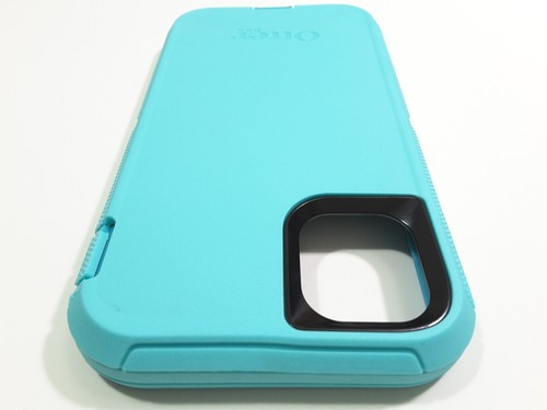 OtterBox Defender Series Case for iPhone 11 (ONLY) - TEAL - Photo 3 sur 14