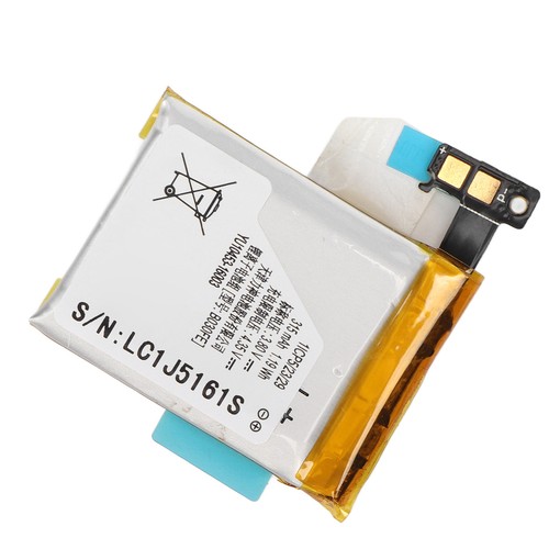 Replacement LSSP482230AB Battery For Gear Watch V700 SM V70 ADS - Zdjęcie 20 z 22
